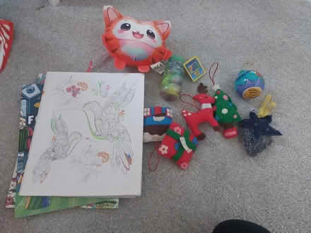Photo of free Various items (Flackwell heath HP10) #1