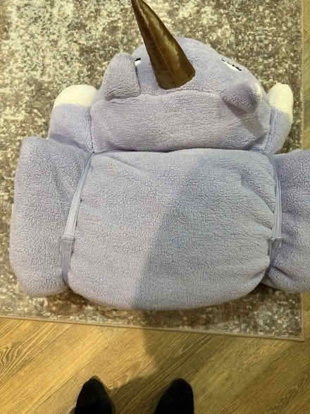 Photo of free Small child’s ready bed. (Bedworth CV12) #4