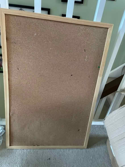 Photo of free Notice board (RH12) #1