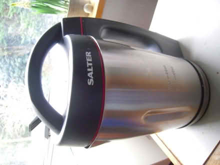 Photo of free Salter soup maker for parts (Maidenhead SL6) #1