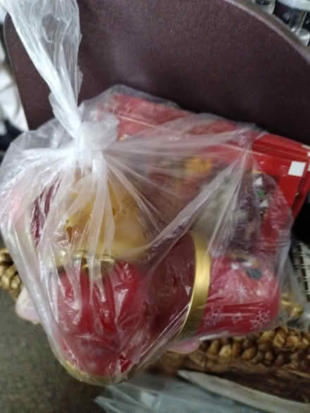 Photo of free Stickers (Chapel-en-le-Frith SK23) #1