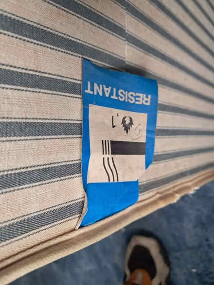 Photo of free Two Single Beds (Wirksworth DE4) #2