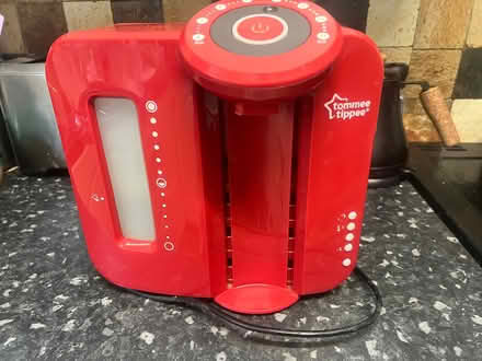 Photo of free Tommy Tippee baby formula maker (Purley CR8) #1
