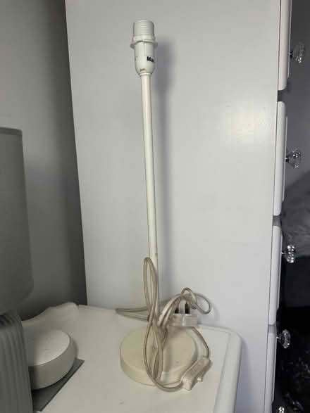 Photo of free Lamp stand (Bromborough CH62) #2