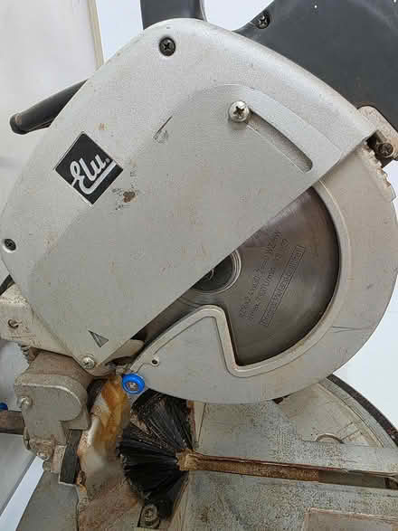 Photo of free Elu drop saw (Hampton) #1