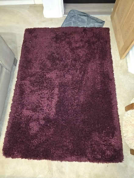 Photo of free Rug (M22 airport) #1