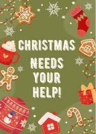 Photo of free Christmas gift (Brookside TF3) #1