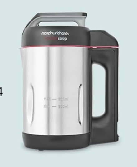 Photo of Saute and soup maker (Kettleshulme SK23) #1