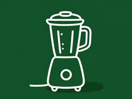 Photo of Juicer blender (Hanging Heaton WF17) #1