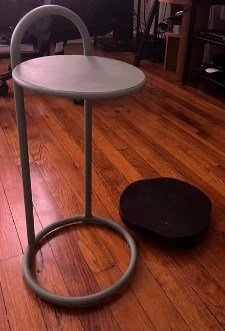 Photo of free Green Stand and Wooden Stand (Flatbush) #1