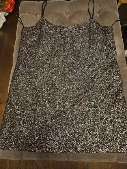 Photo of free Xl mini party dress (Lower Morden SM3) #1