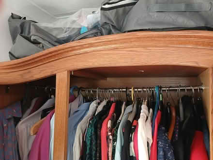 Photo of free Wardrobe (Warners End, Hemel Hempstead) #2
