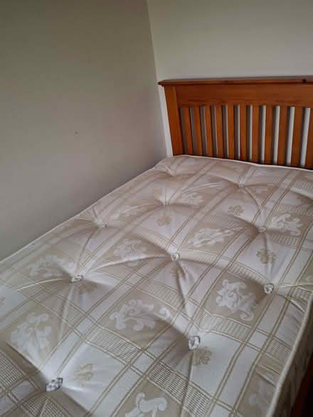 Photo of free Single Bed (Abingdon OX14) #1