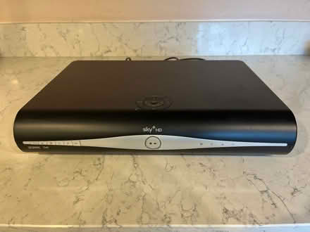 Photo of free Sky+ HD box (NR16) #1