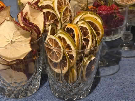 Photo of Glassware - 'vintage' see details (North Shields NE30) #1