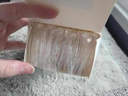 Photo of free Sweat protection for shirts (Laurel) #3