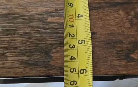 Photo of free Shelves (South Kensington station. SW3) #4