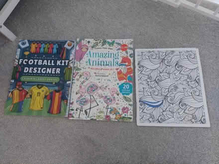 Photo of free Various items (Flackwell heath HP10) #3