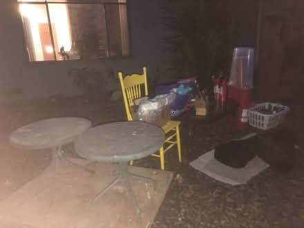 Photo of free Moving (Linda Vista Drive, Cupertino) #1