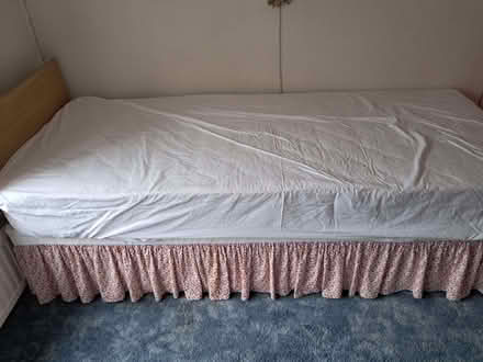 Photo of free Two Single Beds (Wirksworth DE4) #3