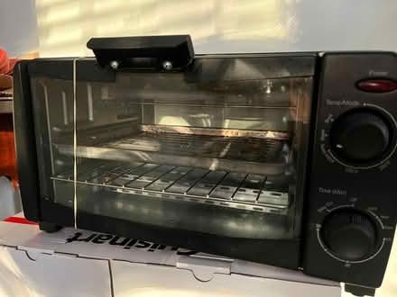 Photo of free Toaster Oven (UES) #1