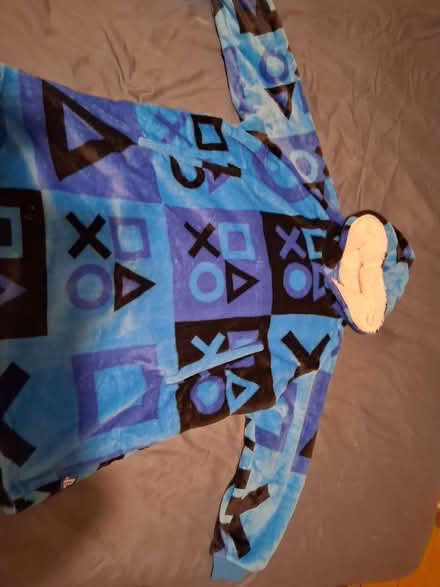 Photo of free Playstation oodie brand new 7/8 (Bulwell NG6) #1