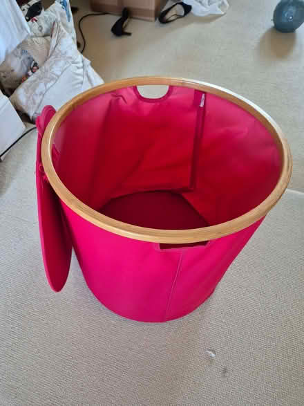 Photo of free Storage box (Farmborough) #1