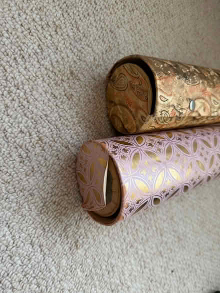 Photo of free 2 bangle cases (Hitchin SG4) #3