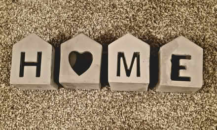 Photo of free 4 tea light holders (Purbrook) #1