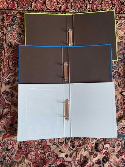 Photo of free Files (New Town EH3) #2