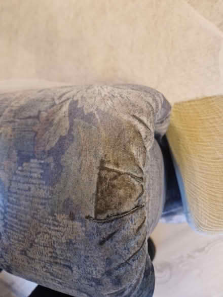 Photo of free Armchair (Gillingham ME8) #4