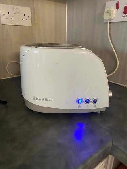 Photo of free Toaster (Cranham Gate GL3) #1