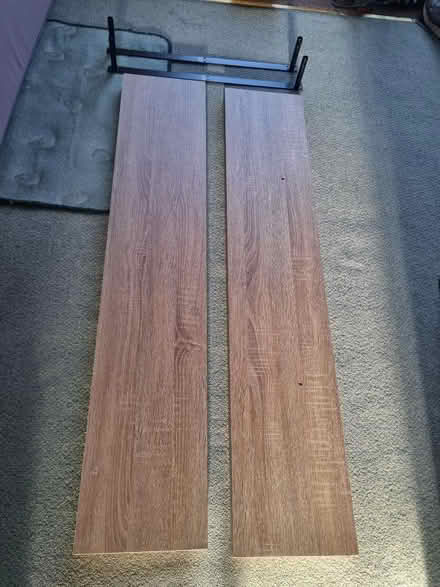 Photo of free Floating shelves (Sydenham, SE26) #1