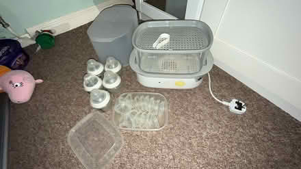 Photo of free Baby steriliser (CO5) #2