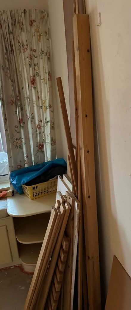 Photo of free Wood for upcycling (Portsmouth PO1) #3