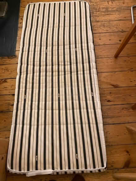 Photo of free Jay-Be mattress (Fiveways Brighton) #1