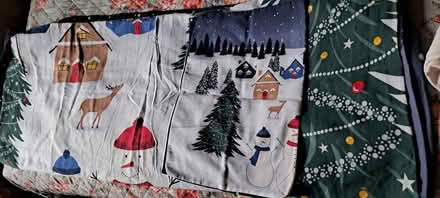 Photo of free Single duvet cover set (OX14 off Colwell Drive) #1