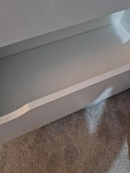 Photo of free Drawers (Up Hatherley GL51) #3