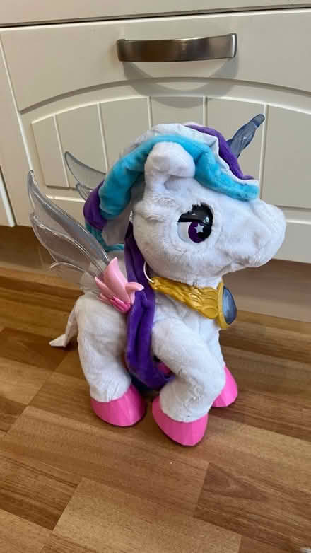 Photo of free Dolls / toys (CV34 Warwick gates) #4