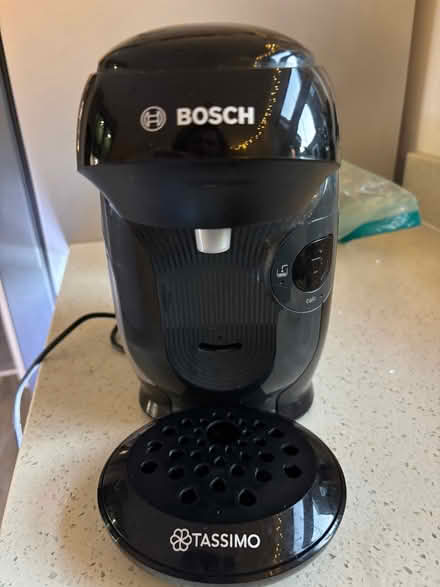 Photo of free Bosch Tassimo coffee machine (Twyford RG10) #1