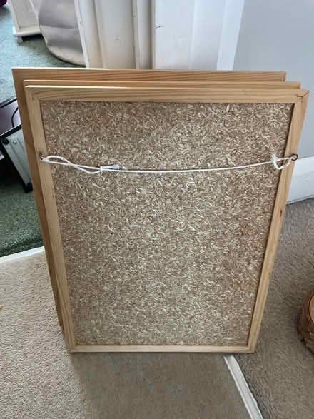 Photo of free Notice boards (Rh12 5yg) #1