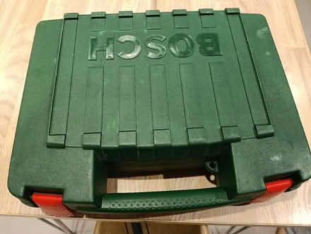 Photo of free Bosch cordless drill/driver (Royston SG8) #3