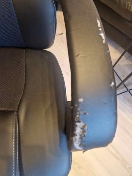 Photo of free Office Chair (Gillingham ME8) #3