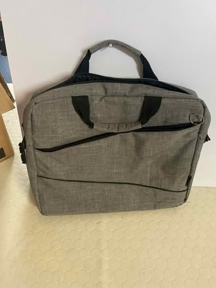 Photo of free Laptop bag (Widcombe) #1