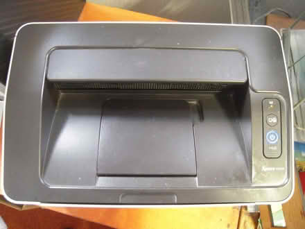 Photo of free Samsung Xpress 2026 laser printer for parts (Maidenhead SL6) #3