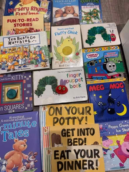 Photo of free Books (GL3) #1