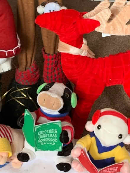 Photo of free Christmas decorations (Kingswinford DY6) #4