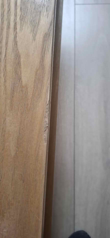 Photo of free Coffee table (Shirley B90) #1