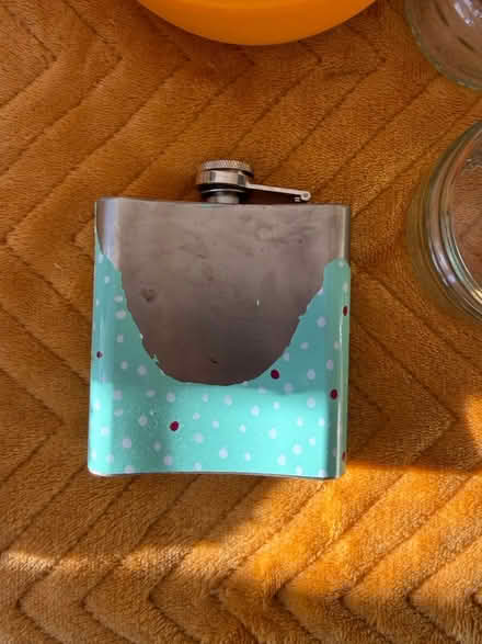 Photo of free Ramekins, ice lolly mould, flask (Blackhorse Road) #4