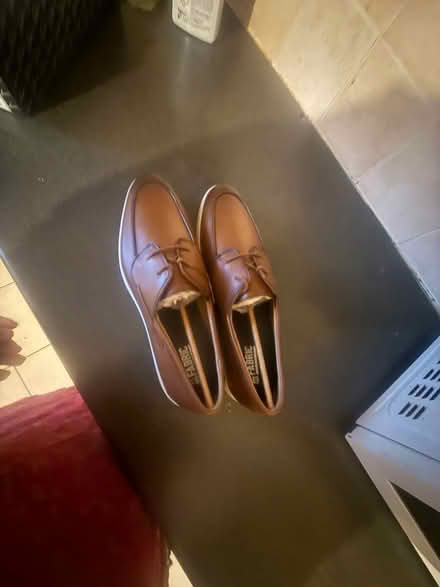 Photo of free Shoes (Goldthorn Hill WV3) #3